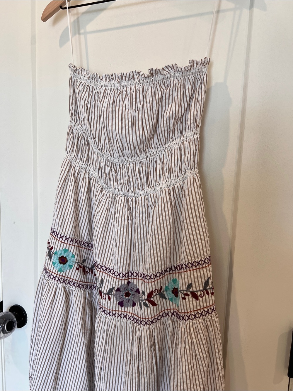 NEW NWT Free People Kalani Dress - Picture 3 of 7